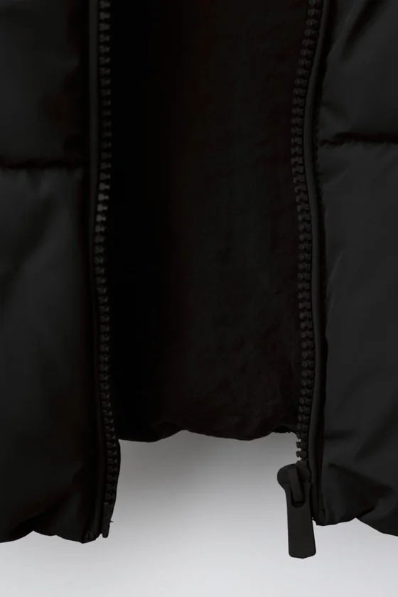 СТЕГАНЫЙ ЖИЛЕТ WATER REPELLENT