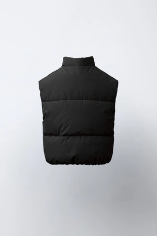 Стеганый жилет Water Repellent- Заказать в России