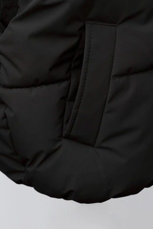 Стеганый жилет Water Repellent- Заказать в России