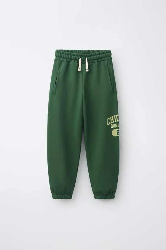 ДЖОГГЕРЫ VARSITY