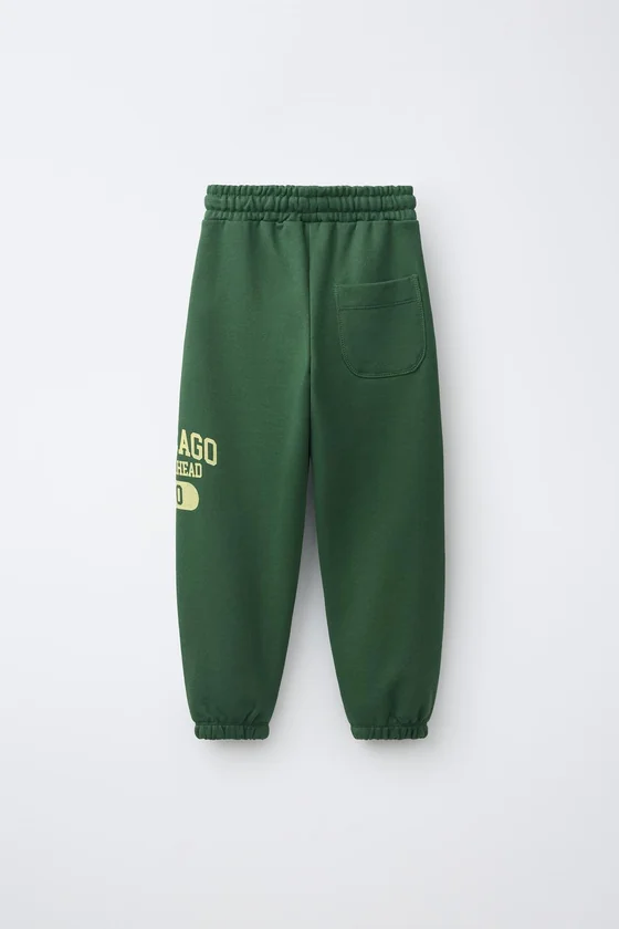 ДЖОГГЕРЫ VARSITY