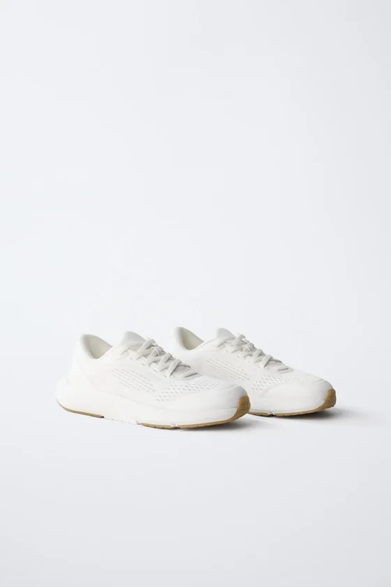 КРОССОВКИ BAREFOOT