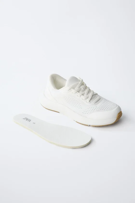 КРОССОВКИ BAREFOOT