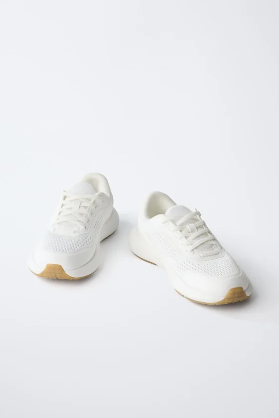 КРОССОВКИ BAREFOOT
