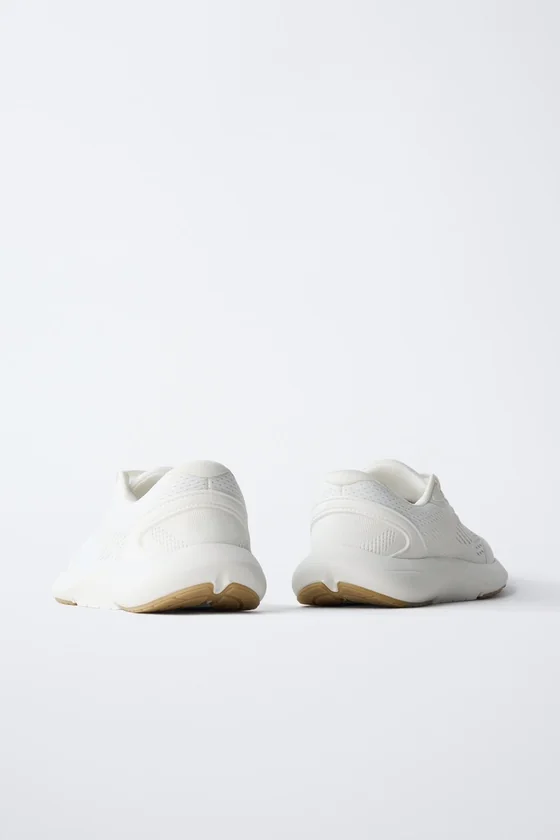 КРОССОВКИ BAREFOOT