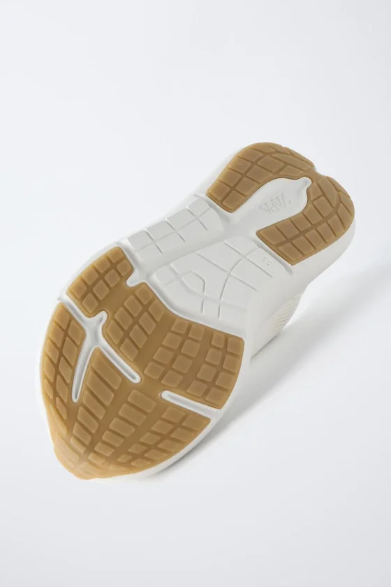 КРОССОВКИ BAREFOOT