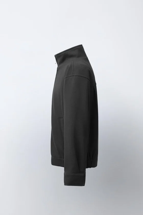 БОМБЕР COMFORT