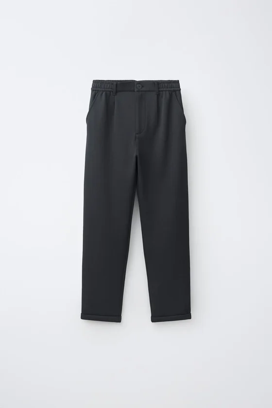 БРЮКИ COMFORT RELAXED FIT