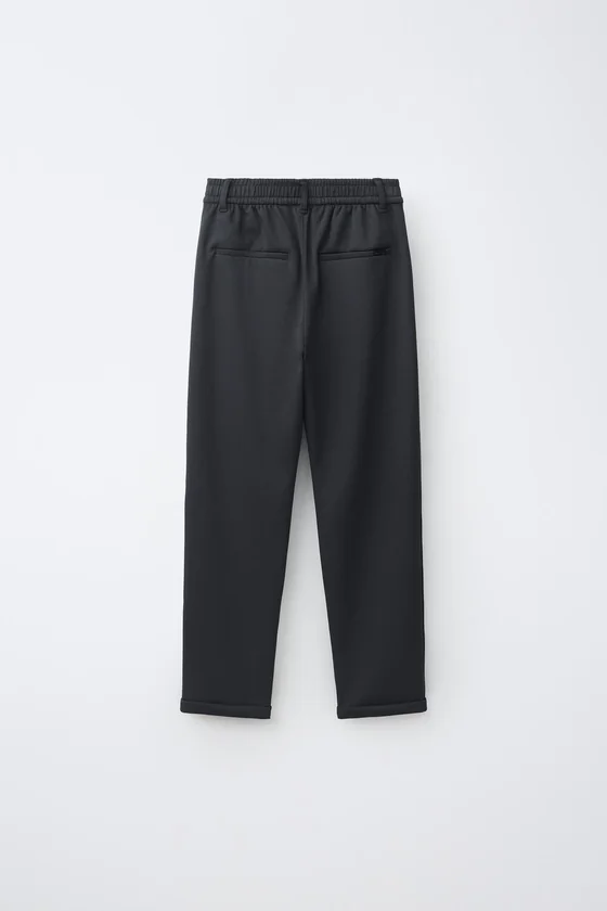 БРЮКИ COMFORT RELAXED FIT