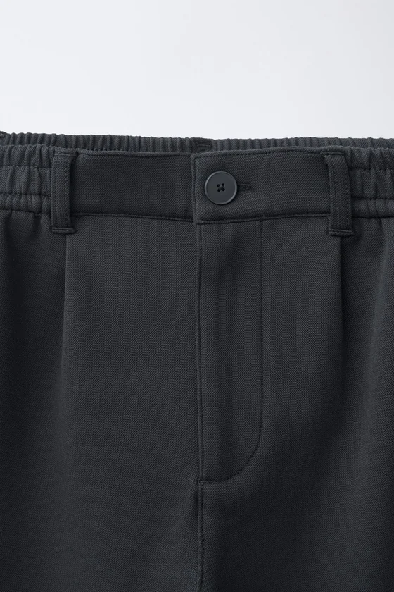 БРЮКИ COMFORT RELAXED FIT