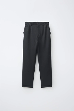 Брюки Comfort Relaxed Fit- Заказать в России