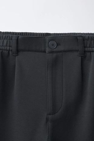 Брюки Comfort Relaxed Fit- Заказать в России