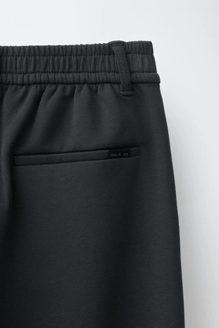 Брюки Comfort Relaxed Fit- Заказать в России