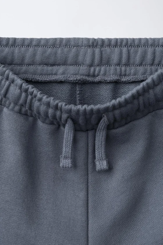 БРЮКИ STRAIGHT В СТИЛЕ VARSITY