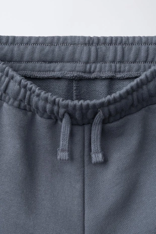 Брюки Straight в стиле Varsity- Заказать в России