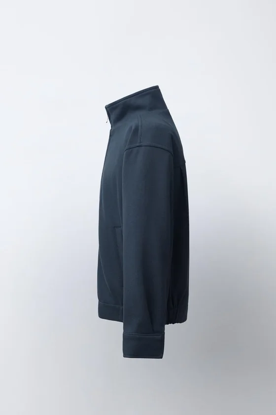 БОМБЕР COMFORT