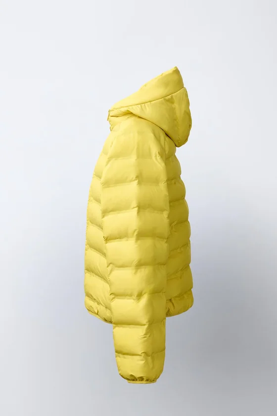 УЛЬТРАЛЕГКАЯ КУРТКА WATER REPELLENT