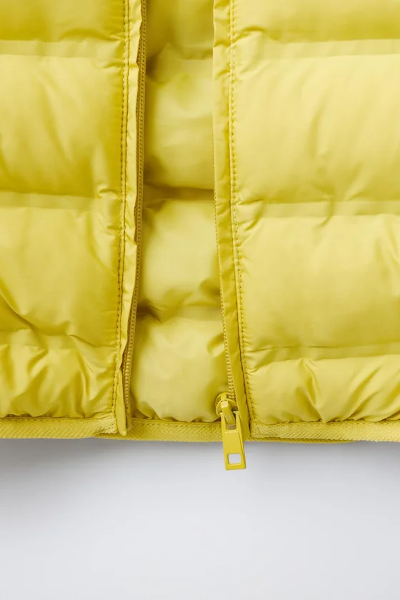 УЛЬТРАЛЕГКАЯ КУРТКА WATER REPELLENT