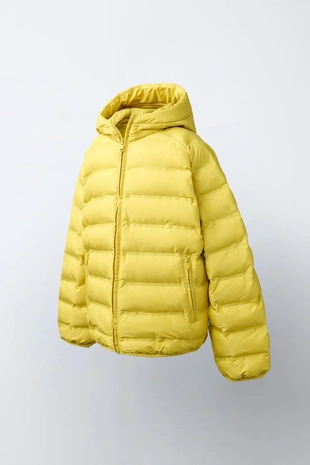 Ультралегкая куртка Water Repellent- Заказать в России