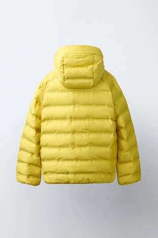 Ультралегкая куртка Water Repellent- Заказать в России