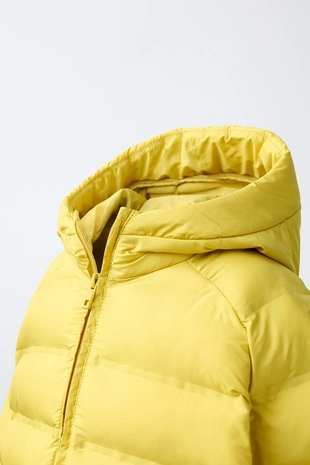 Ультралегкая куртка Water Repellent- Заказать в России