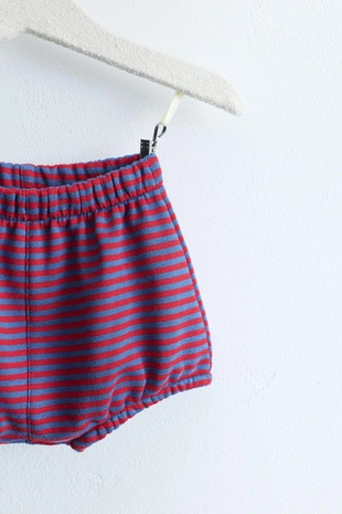 Zara Timeless — блумеры в полоску- Заказать в России