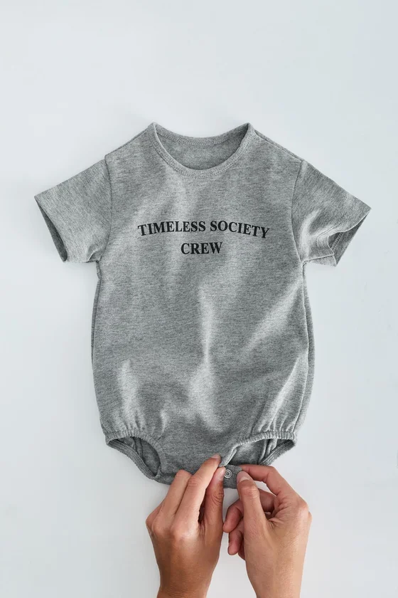 Боди zara timeless с принтом слогана