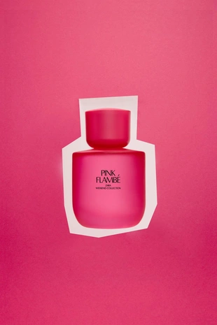 Парфюмерная вода pink flambé 90 мл- Заказать в России
