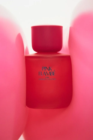 Парфюмерная вода pink flambé 90 мл- Заказать в России