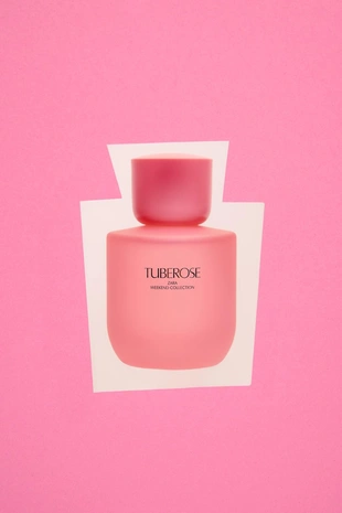Туалетная вода tuberose edt 90 мл- Заказать в России