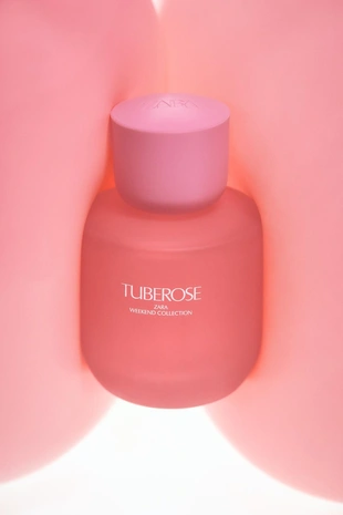 Туалетная вода tuberose edt 90 мл- Заказать в России