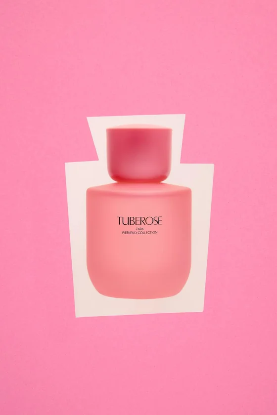 Туалетная вода tuberose edt 90 мл