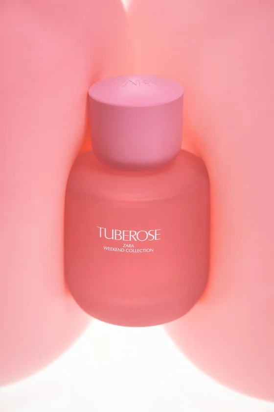 Туалетная вода tuberose edt 90 мл