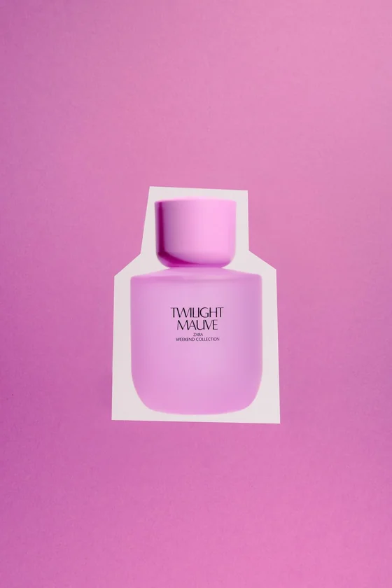 Туалетная вода twilight mauve 90 мл