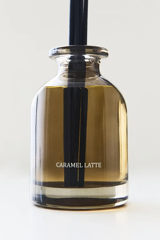 Диффузор ароматический latte caramel mikado (120 мл)