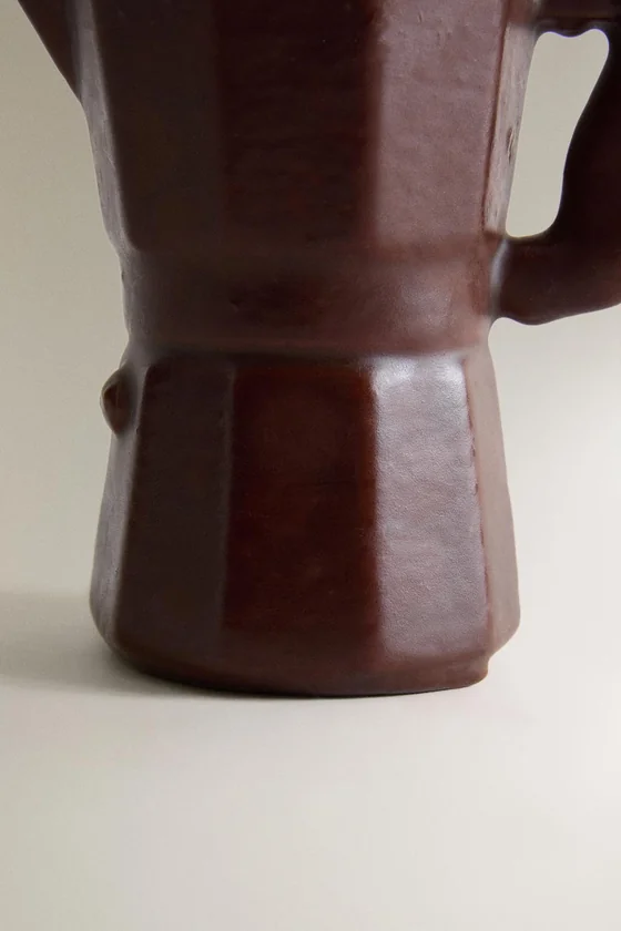 Ароматическая свеча «кофейник» coffee cream