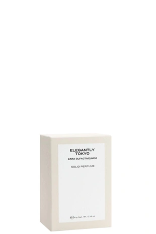 Твердые духи elegantly tokyo 4 г (0.14 oz)- Заказать в России