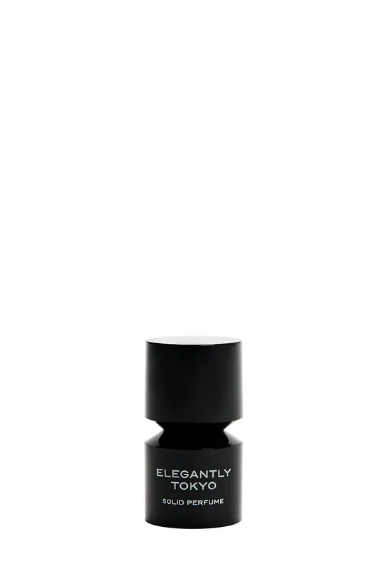 Твердые духи elegantly tokyo 4 г (0.14 oz)