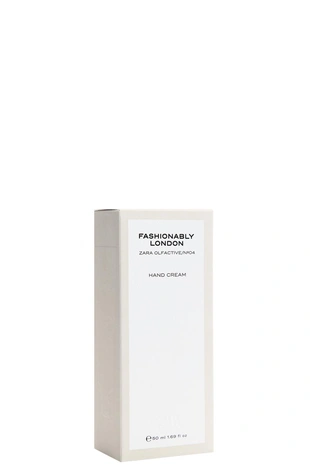 Крем для рук Fashionably London, 50 мл (1,69 fl. oz).- Заказать в России