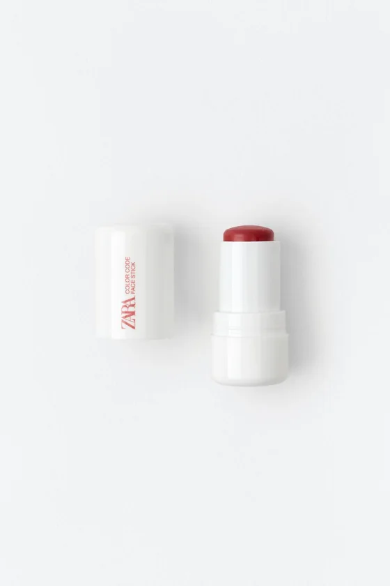 Кремовый стик для лица color code blush stick whisper pink
