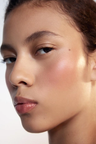 Кремовый стик для лица color code blush оттенок velvet rosewood