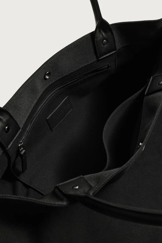 СУМКА-ШОПЕР AARON LEVINE X ZARA