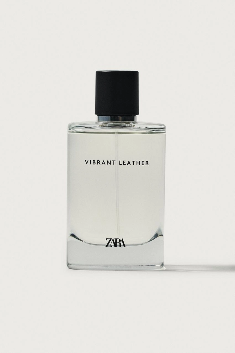 Vibrant leather edt 100 мл / 3.38 унц