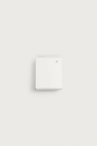 Носки из мерсеризованного хлопка- Заказать в России