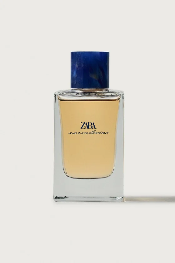 Парфюмерная вода aaron levine edp 40 мл / 1.35 унц