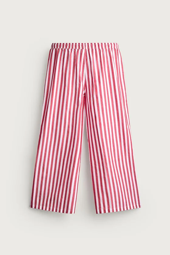ЖАККАРДОВАЯ ПИЖАМА AARON LEVINE X ZARA