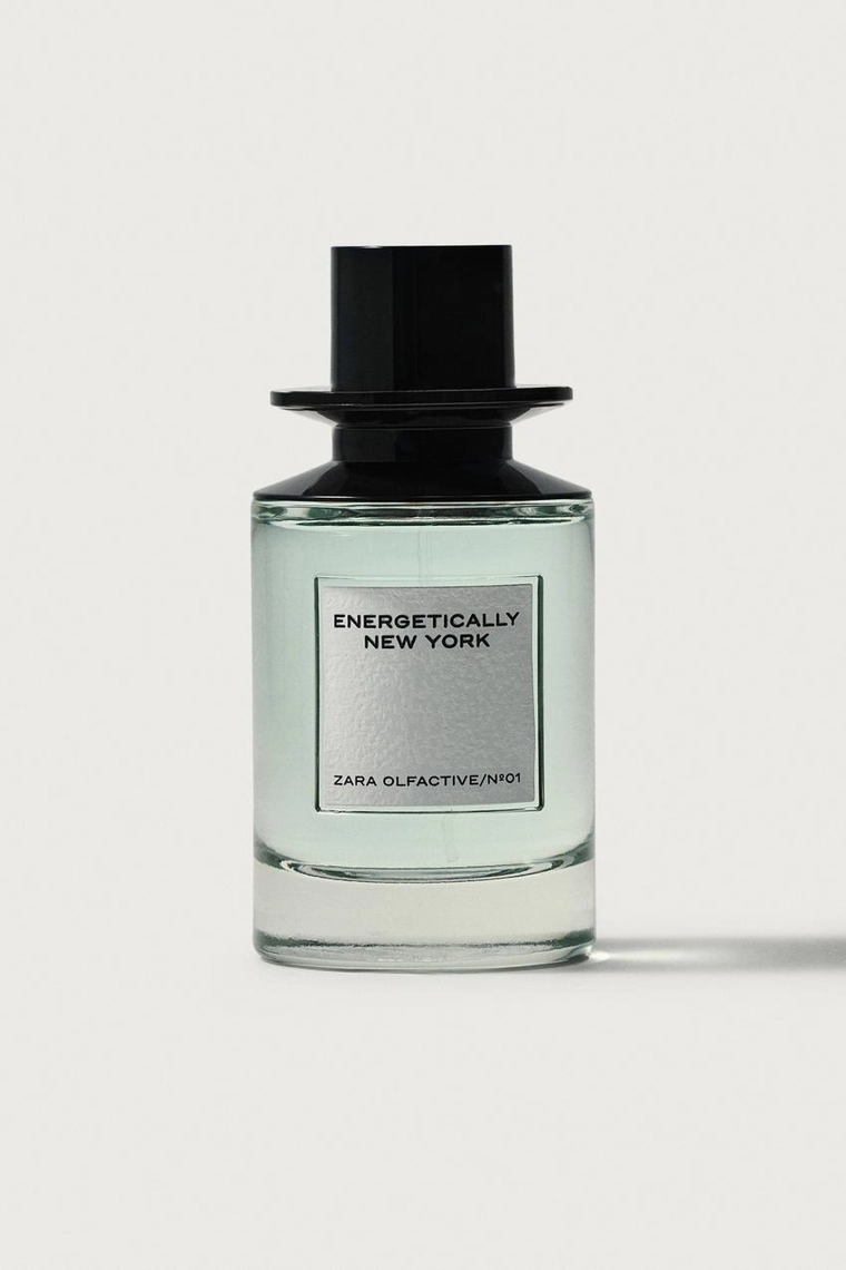 Energetically new york edp 100 мл / 3.38 унц