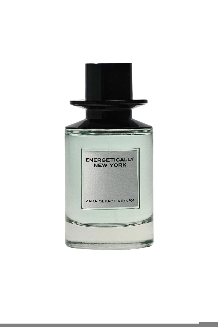 Energetically new york edp 100 мл (3.4 fl.oz)