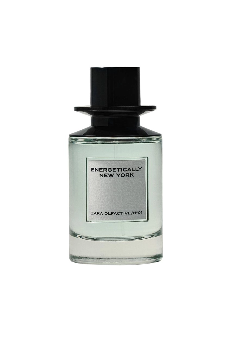 Energetically new york edp 100 мл / 3.38 унц