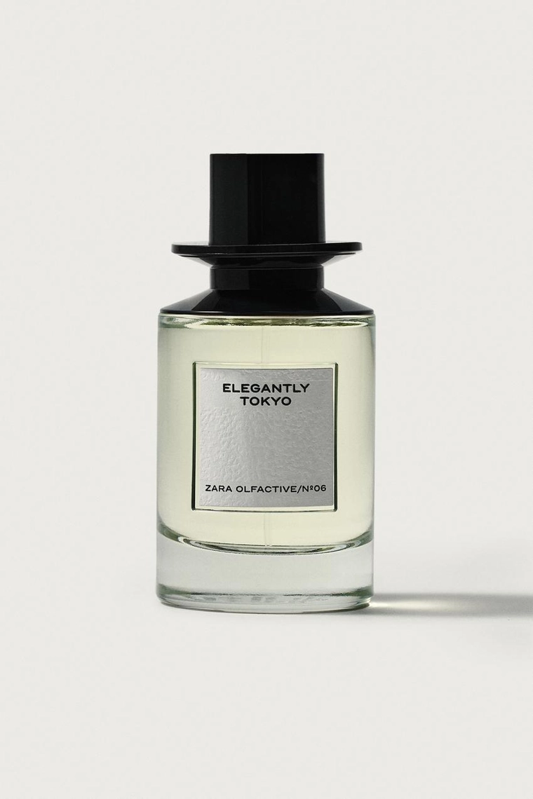 Аромат elegantly tokyo edp 100 мл / 3.38 oz